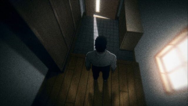 my hero academia: vigilantes