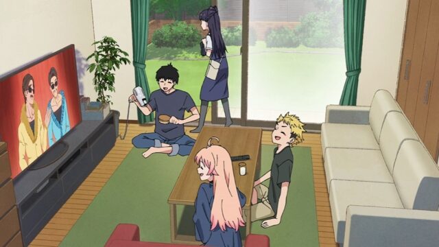 Witch watch episode 11 release date