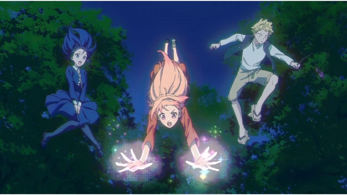 Witch watch episode 13 release date