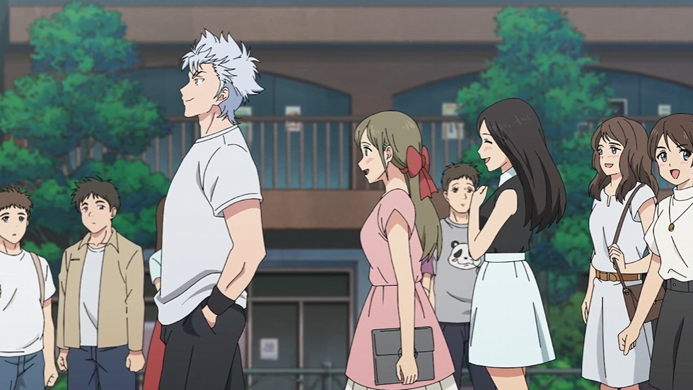 Witch Watch Anime Episode 144 Release Date, Where To Watch,