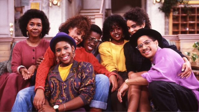 Netflix’s ‘A Different World’ Spinoff: Cast, Release Date & Everything You Need to Know