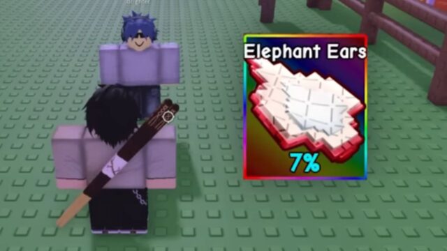 All Exclusive Seeds from the Summer Seed Pack in Grow a Garden