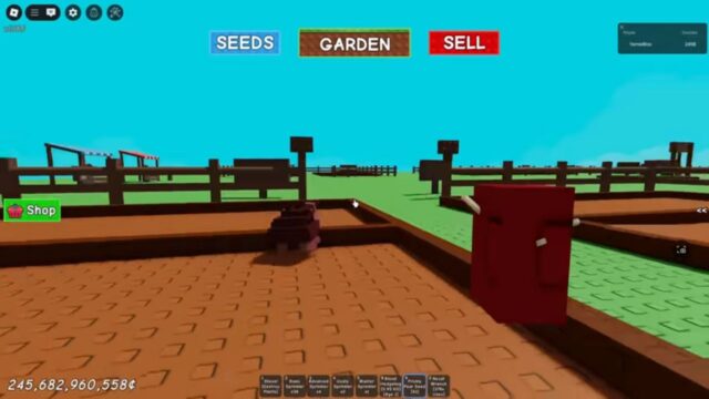 All Methods to Obtain a Prickly Pear Seed in Grow a Garden Roblox