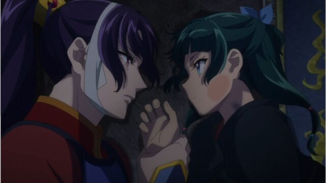 The Apothecary Diaries Season 2 Episode 25: Release Date, Where to Watch and More