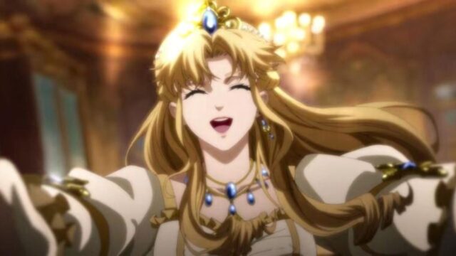 lord of the mysteries