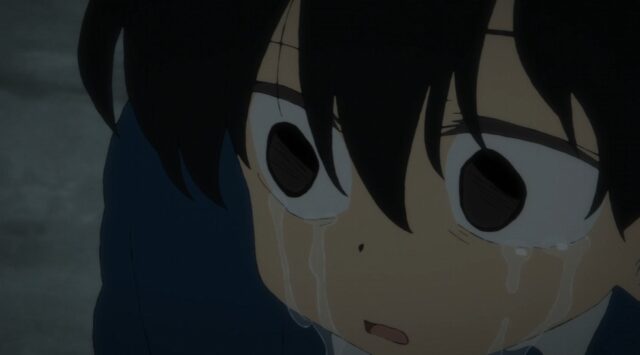 Takopi's Orignal Sin episode 5