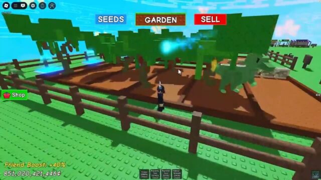 Best Tranquil Plants & Tips to Farm More Tranquil Plants in Grow a Garden Roblox