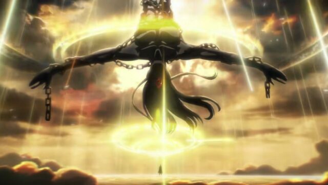 lord of the mysteries