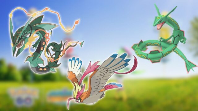 Hisuian Lilligant Raid Counter