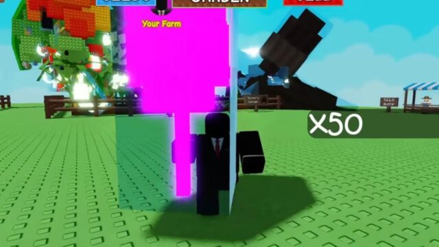 How Do You Know If a Crop Is Mutated in Grow a Garden Roblox