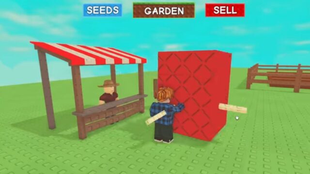 How to Get a Prickly Pear in Roblox Grow a Garden