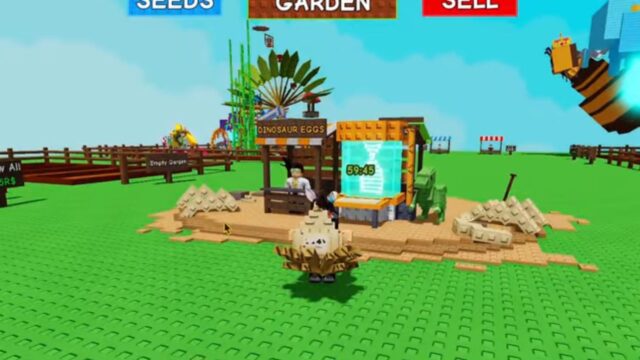 How to Get the Base Amber Mutation with Raptor Pet