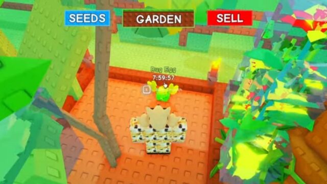 How to Hatch a Dragonfly in Grow a Garden Roblox