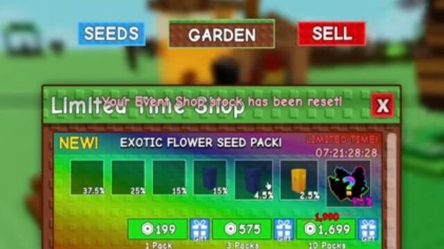 How to Increase Your Chances of Getting Pollinated Fruits in Grow a Garden Roblox