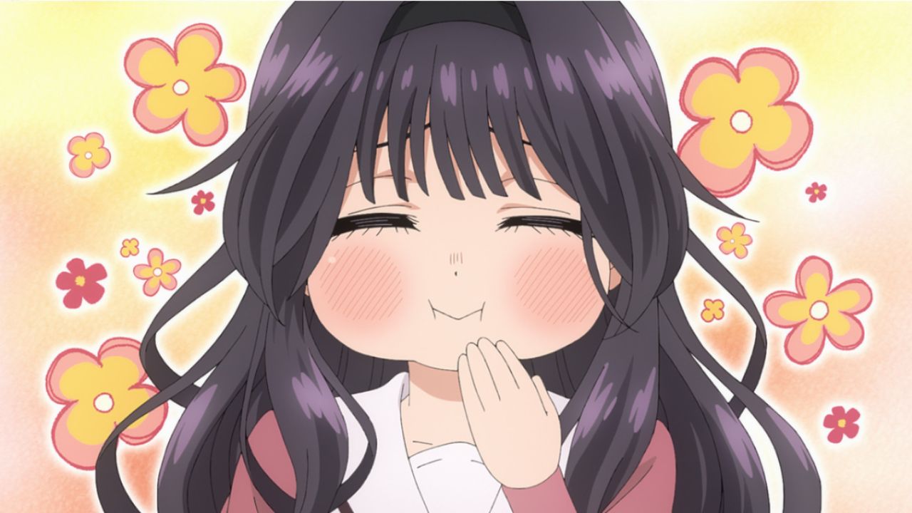 La Flor Fragante Florece con Dignidad Episodio 3 Fecha de