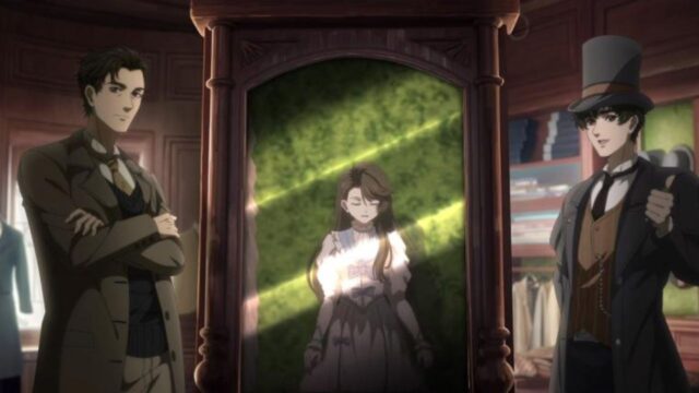 Lord of the Mysteries Episode 5: Release Date, Where to Watch and More