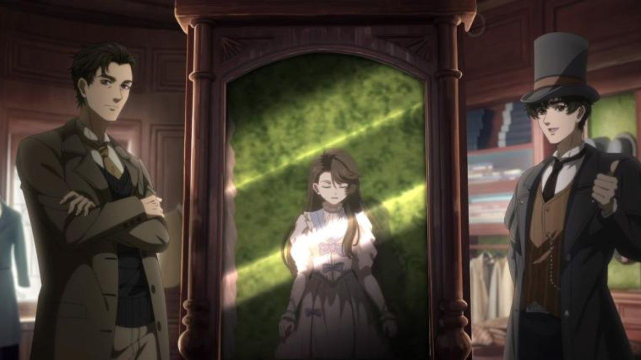 Lord of the Mysteries Episode 5: Release Date, Where to Watch and More cover