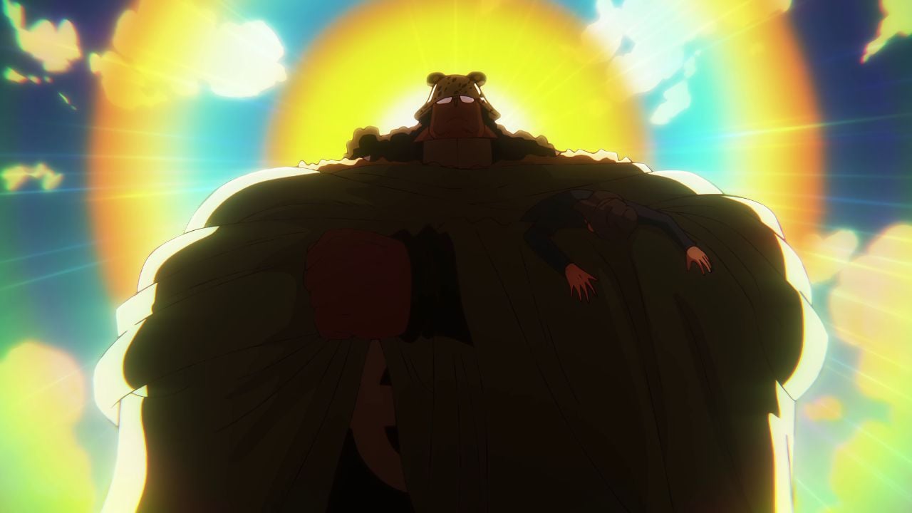 One Piece Épisode 1136 : date de sortie, où le regarder et plus encore