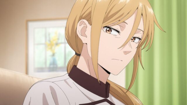 Fragrant Flower Blooms with Dignity