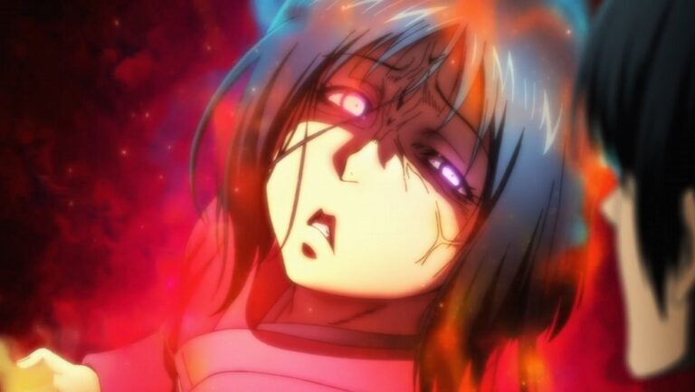 Grand Blue season 2 Episode 3