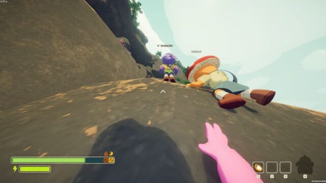 Tips for Playing Co-Op