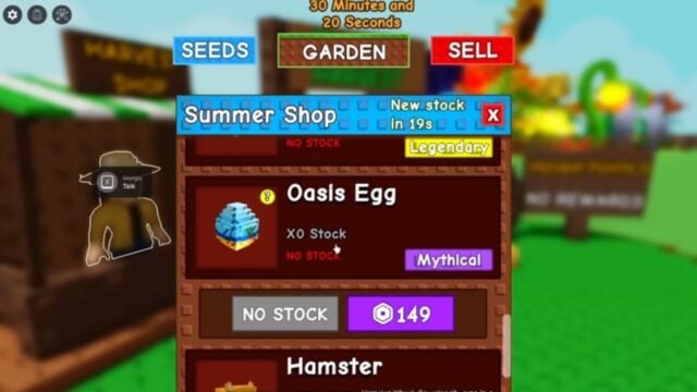 What to Buy with Summer Coins in Grow a Garden Roblox