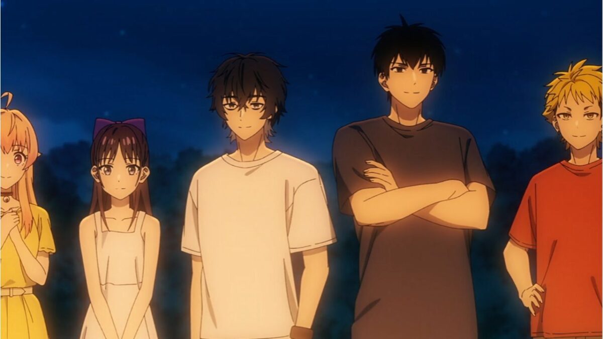 Witch watch episode 16 release date