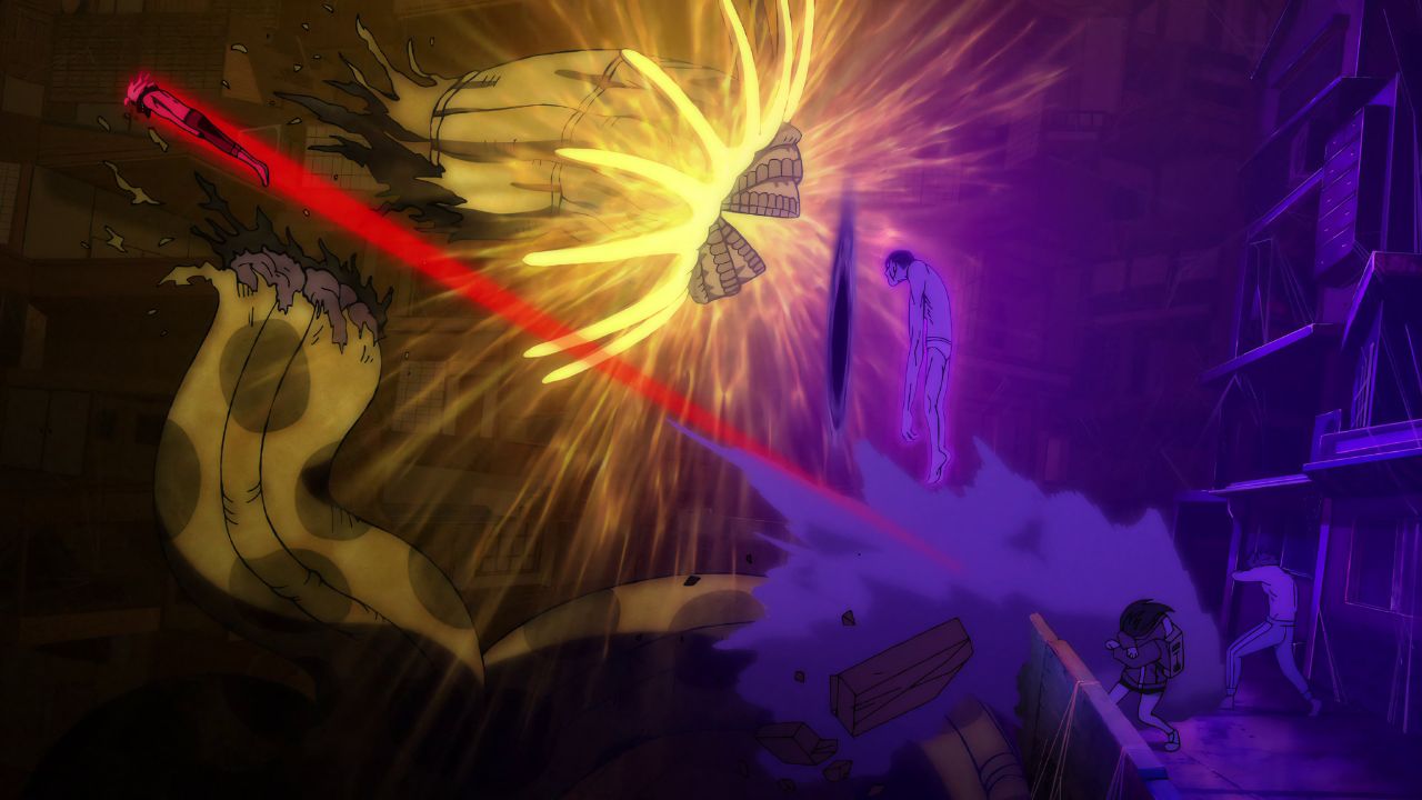 Dandadan Season 2 Episode 3: Release Date, Where to Watch and More cover