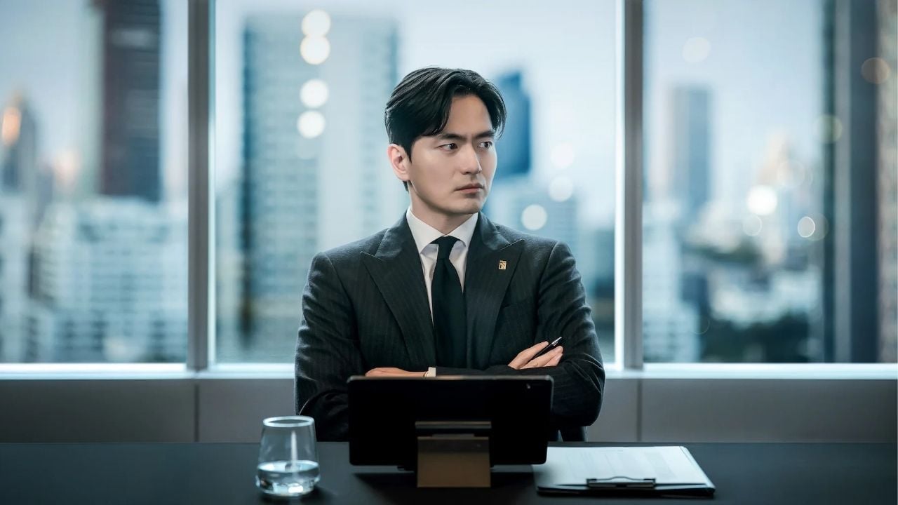 Beyond the Bar K-Drama: 2025 JTBC Release Schedule, Netflix Streaming, Hot Cast & Character Guide cover