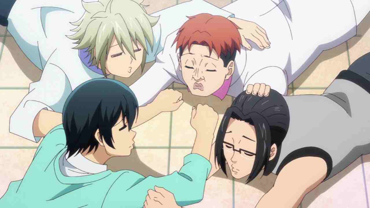 Grand Blue Season 2 Episode 6: Release Date, Where To Watch, and More cover